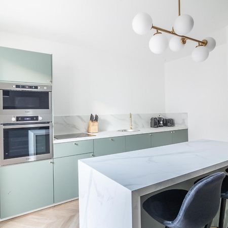Suite Serenite, Disneyland Paris, 6 Personnes Serris Luaran gambar