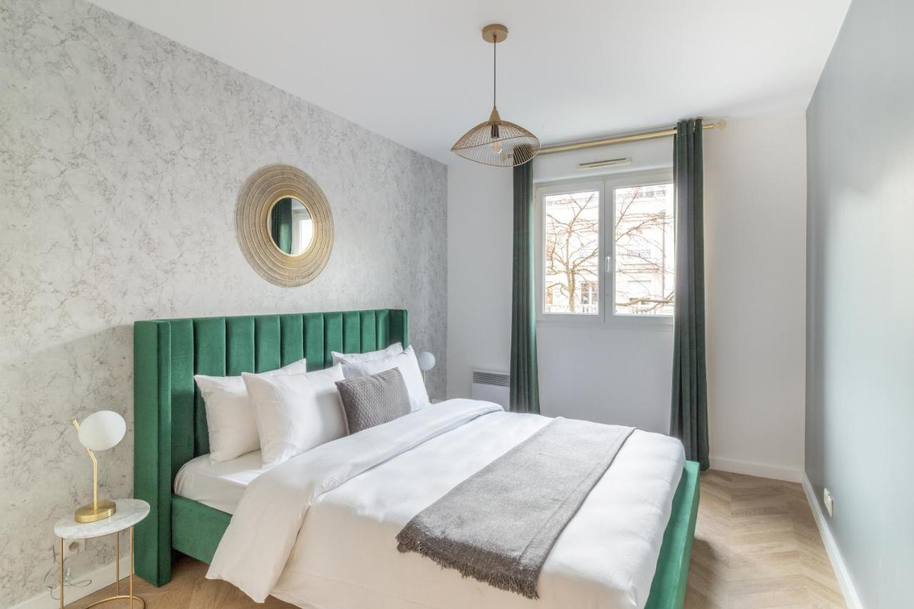 Suite Serenite, Disneyland Paris, 6 Personnes Serris Luaran gambar