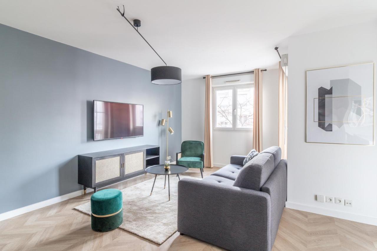 Suite Serenite, Disneyland Paris, 6 Personnes Serris Luaran gambar