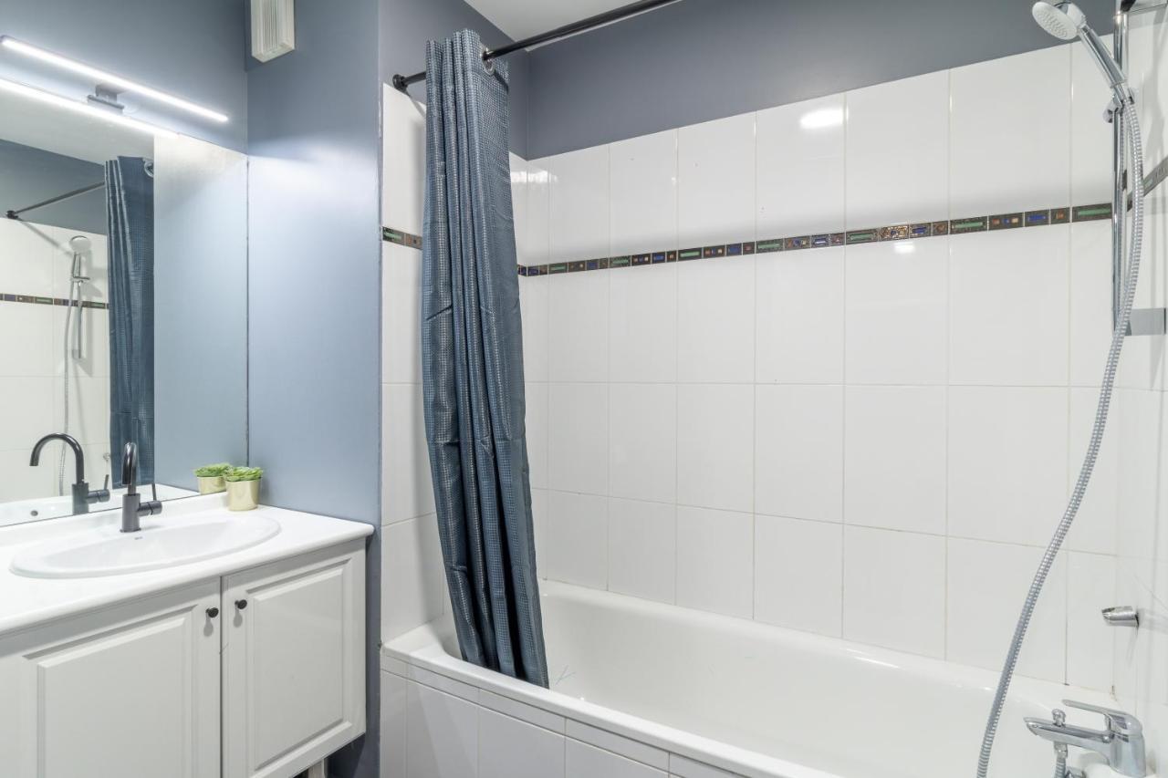 Suite Serenite, Disneyland Paris, 6 Personnes Serris Luaran gambar