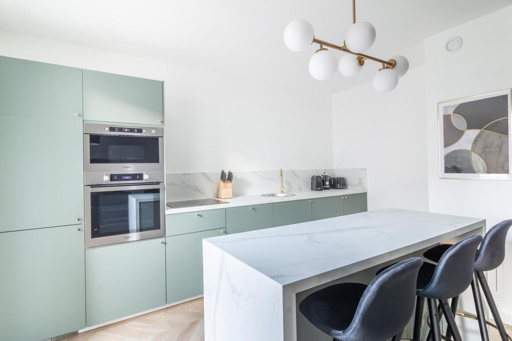 Suite Serenite, Disneyland Paris, 6 Personnes Serris Luaran gambar