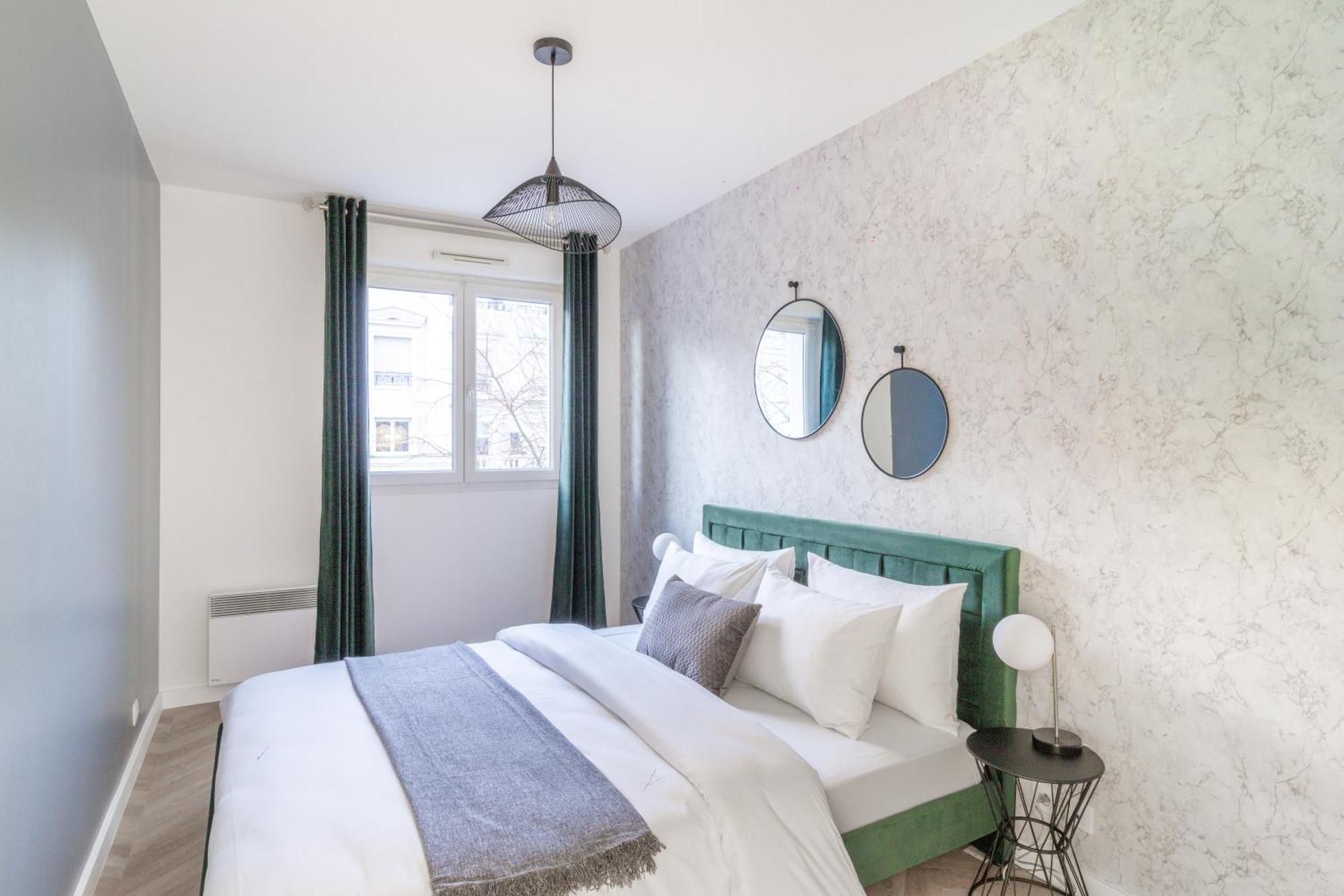 Suite Serenite, Disneyland Paris, 6 Personnes Serris Luaran gambar